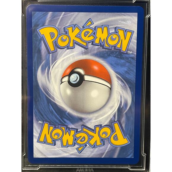 2021 Pokémon Eternatus V #SV121 Shining Fates FA ArenaClub Graded GEM MINT 10 - Picture 4 of 4